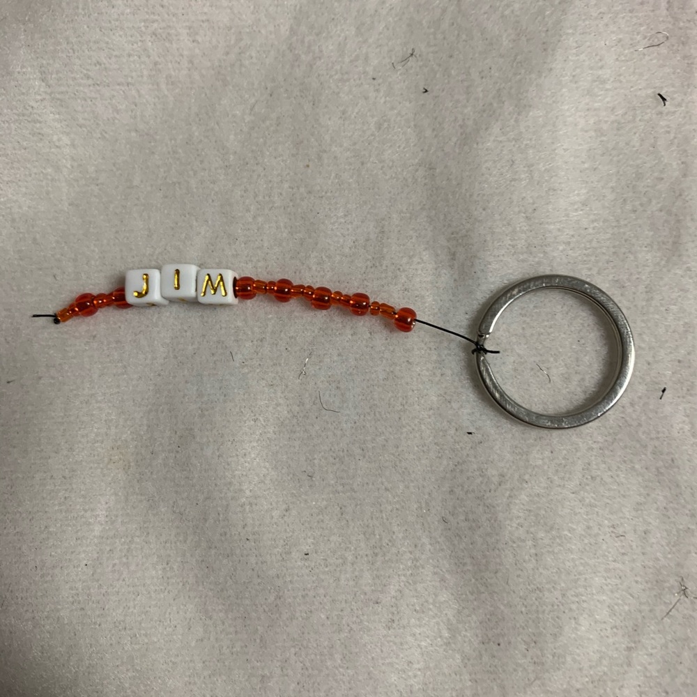 Keychains - Picture 7 of 8